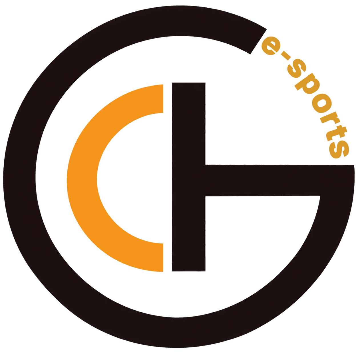 GIC E-sports logo