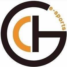 GIC E-sports logo