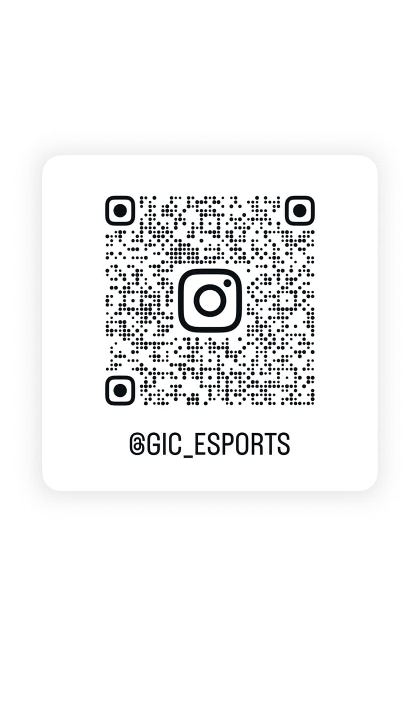 INSTAGRAM QR code