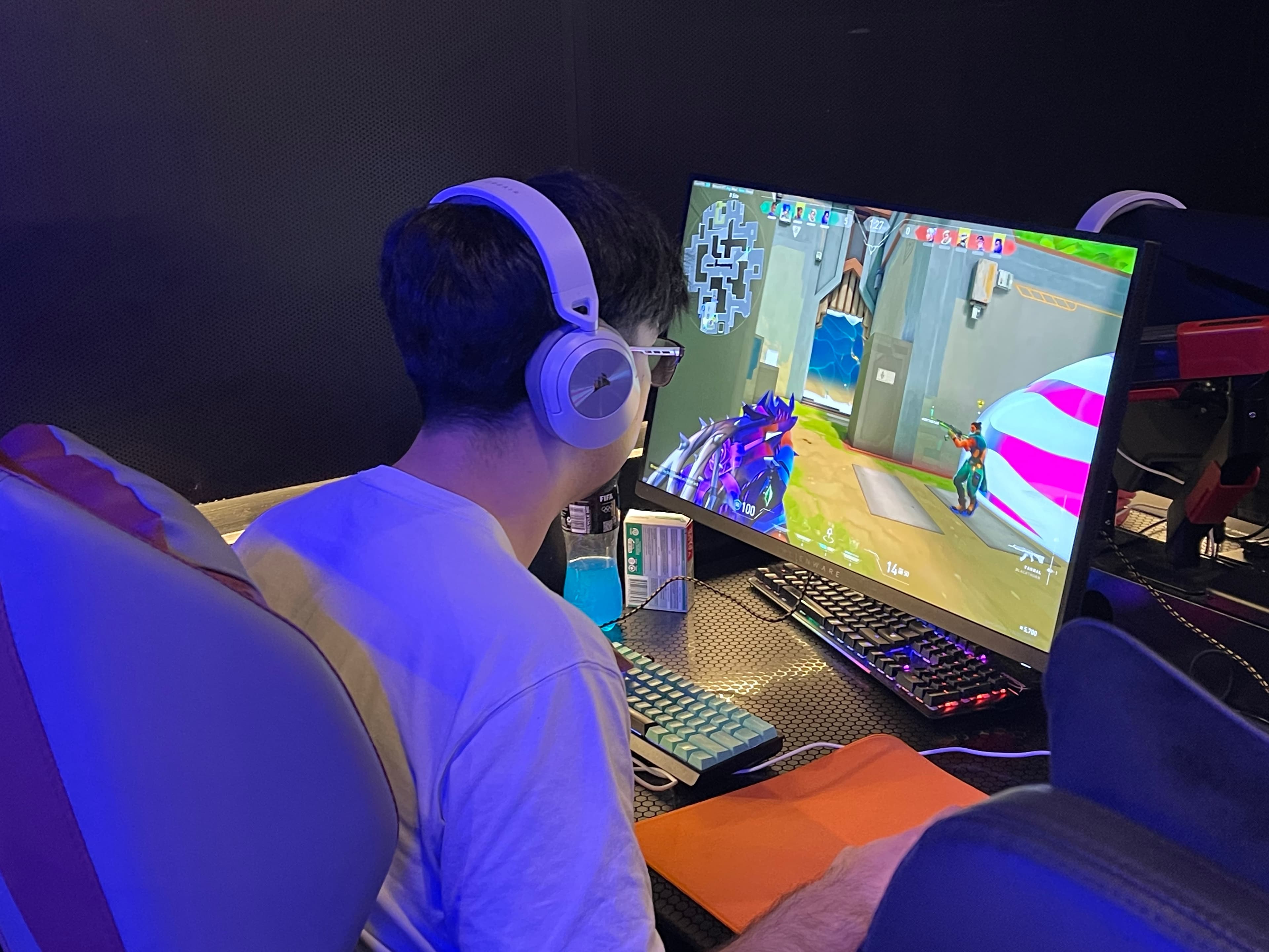 GIC 2026 event photo