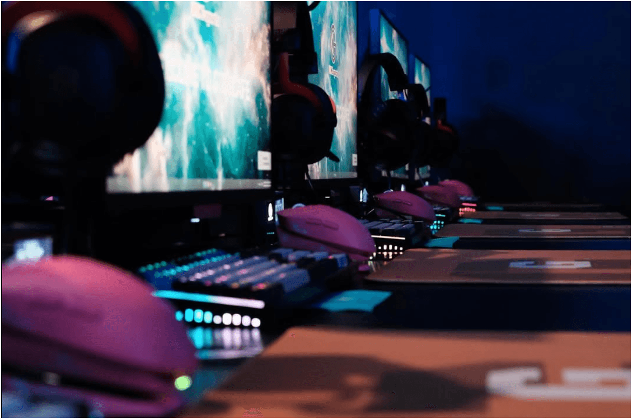 FPS ZONE
