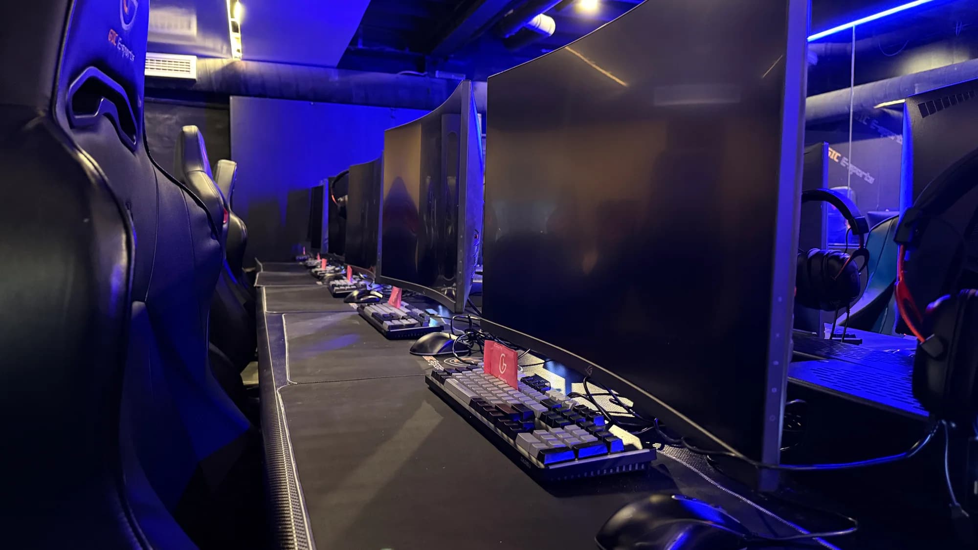 PC ZONE