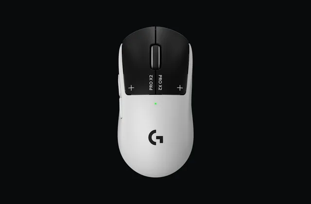 Logitech G PRO X2 SUPERSTRIKE