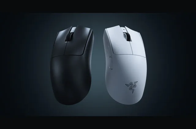 Razer Viper V4 Pro