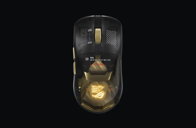 ROG Harpe II Extreme Edition 20
