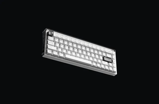 MelGeek MADE68 Ultra V2