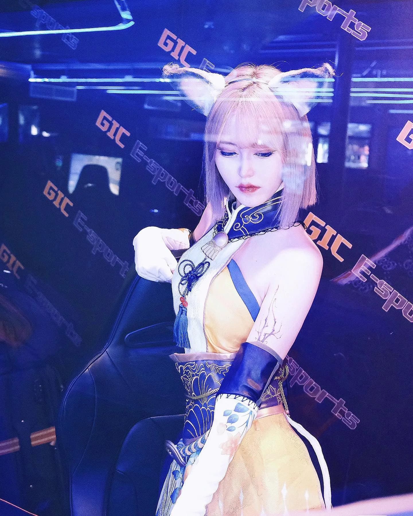 COSPLAY 12