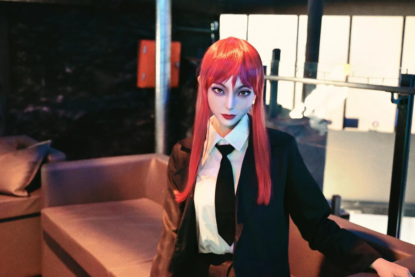 COSPLAY 7