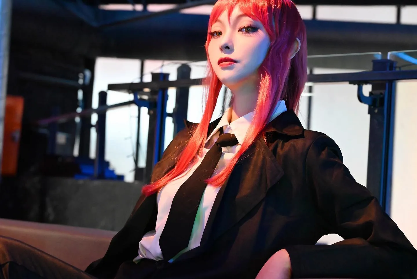 COSPLAY 9
