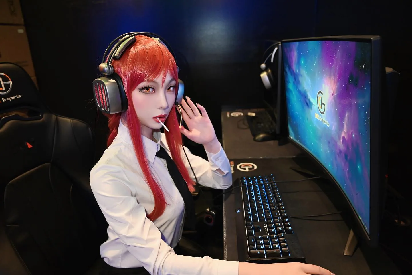 COSPLAY 10