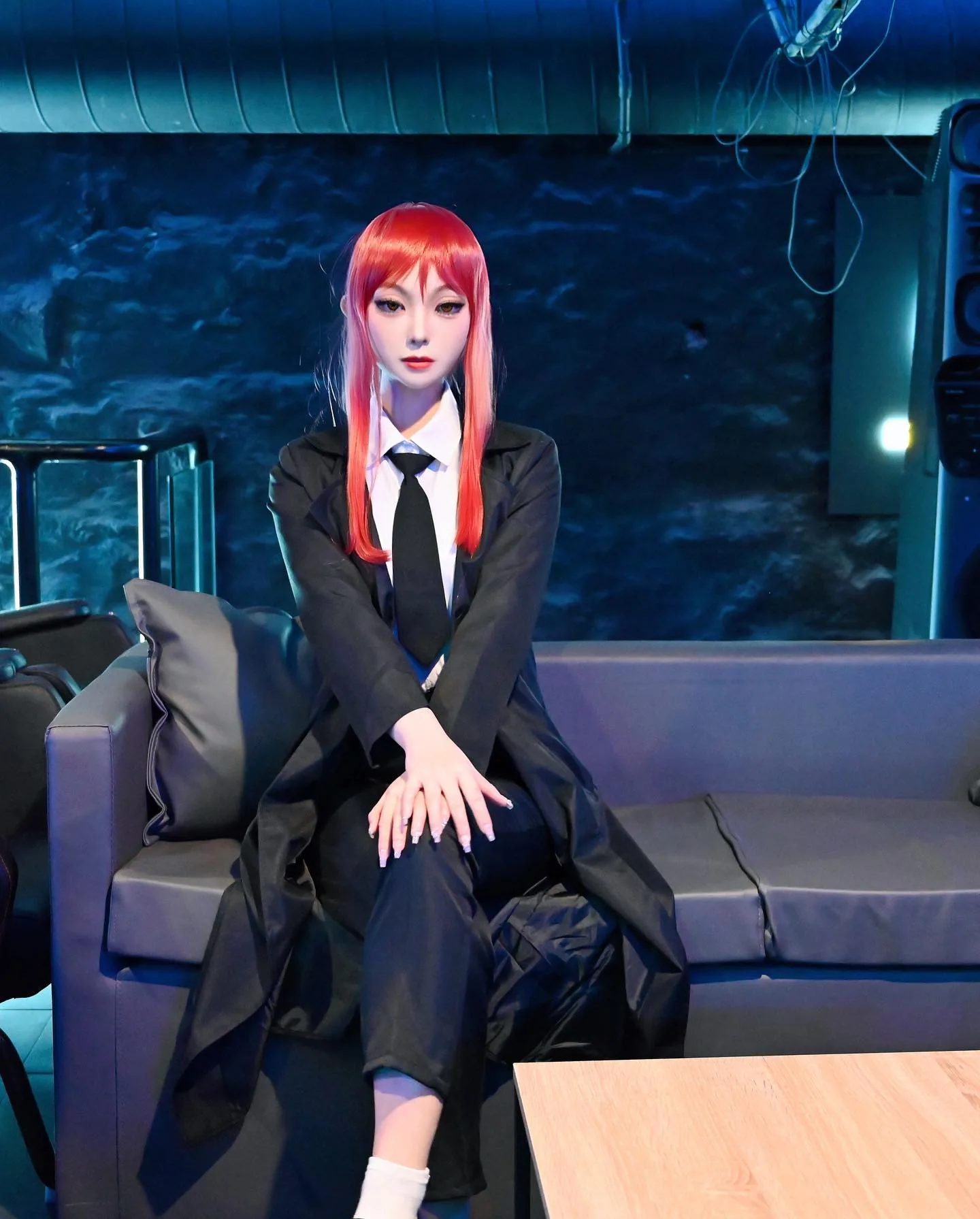 COSPLAY 11