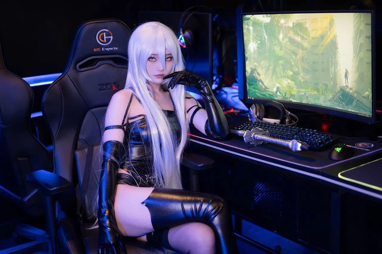 COSPLAY 1