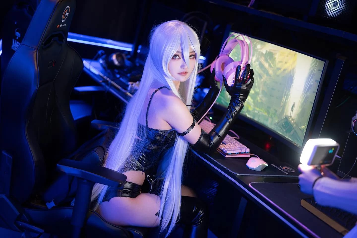 COSPLAY 3
