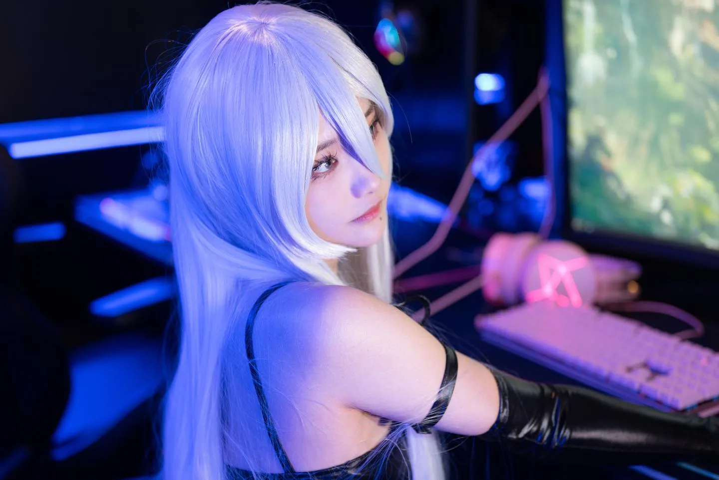 COSPLAY 5