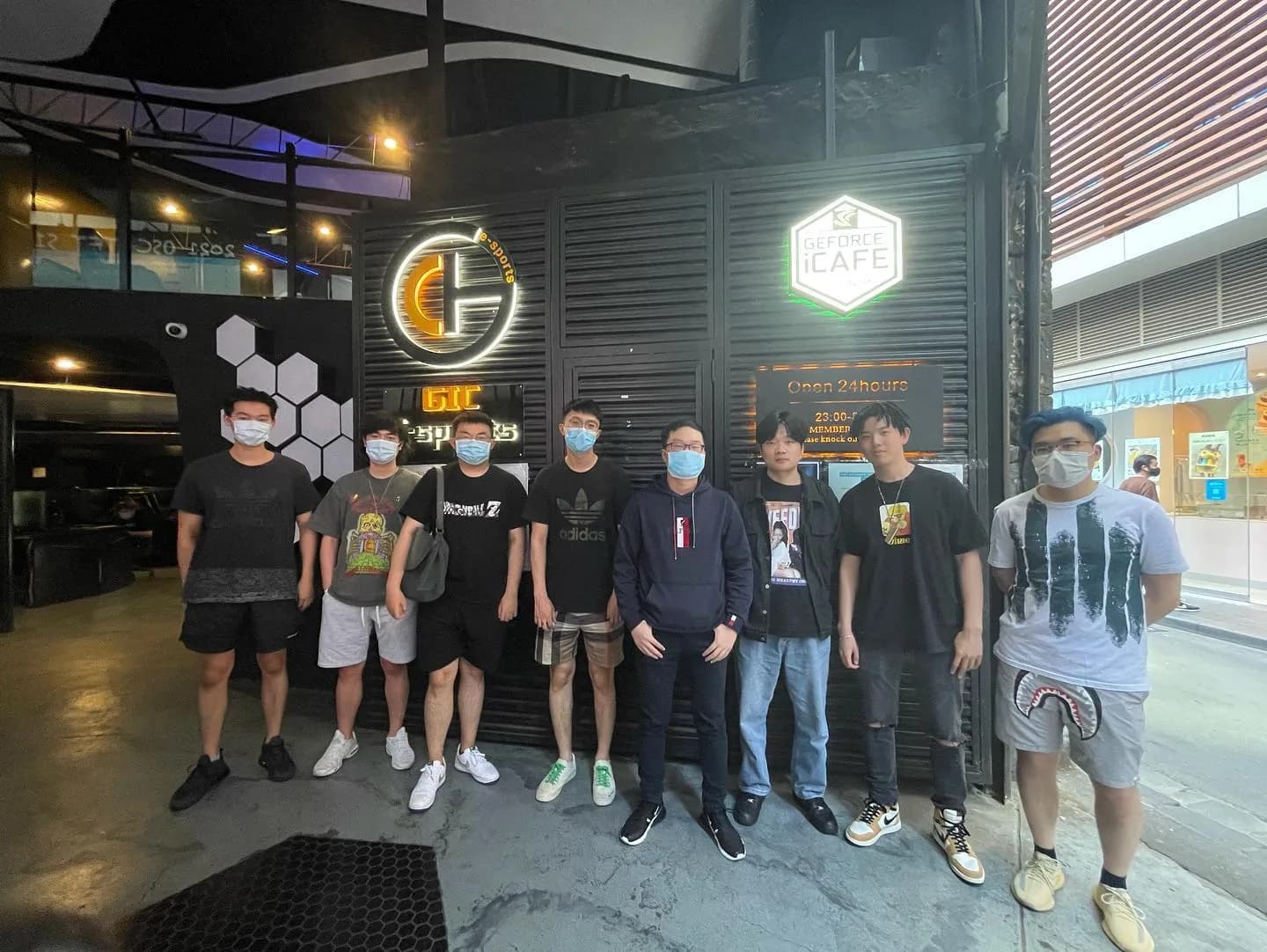GIC 2021 event photo