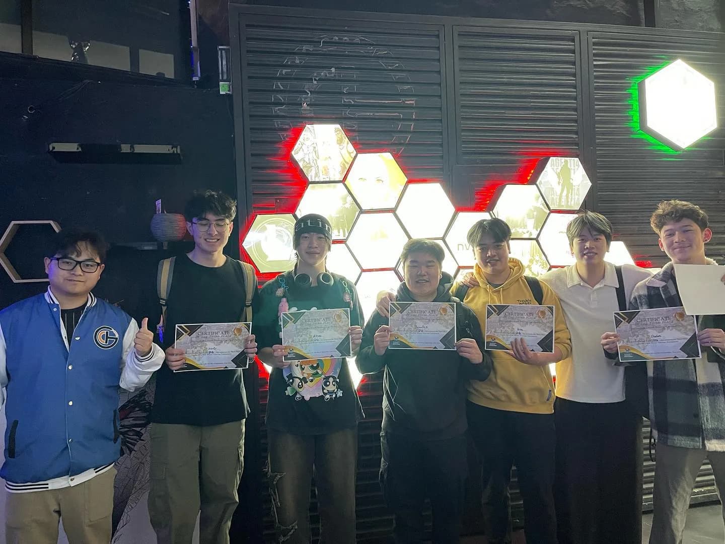 GIC 2024 event photo