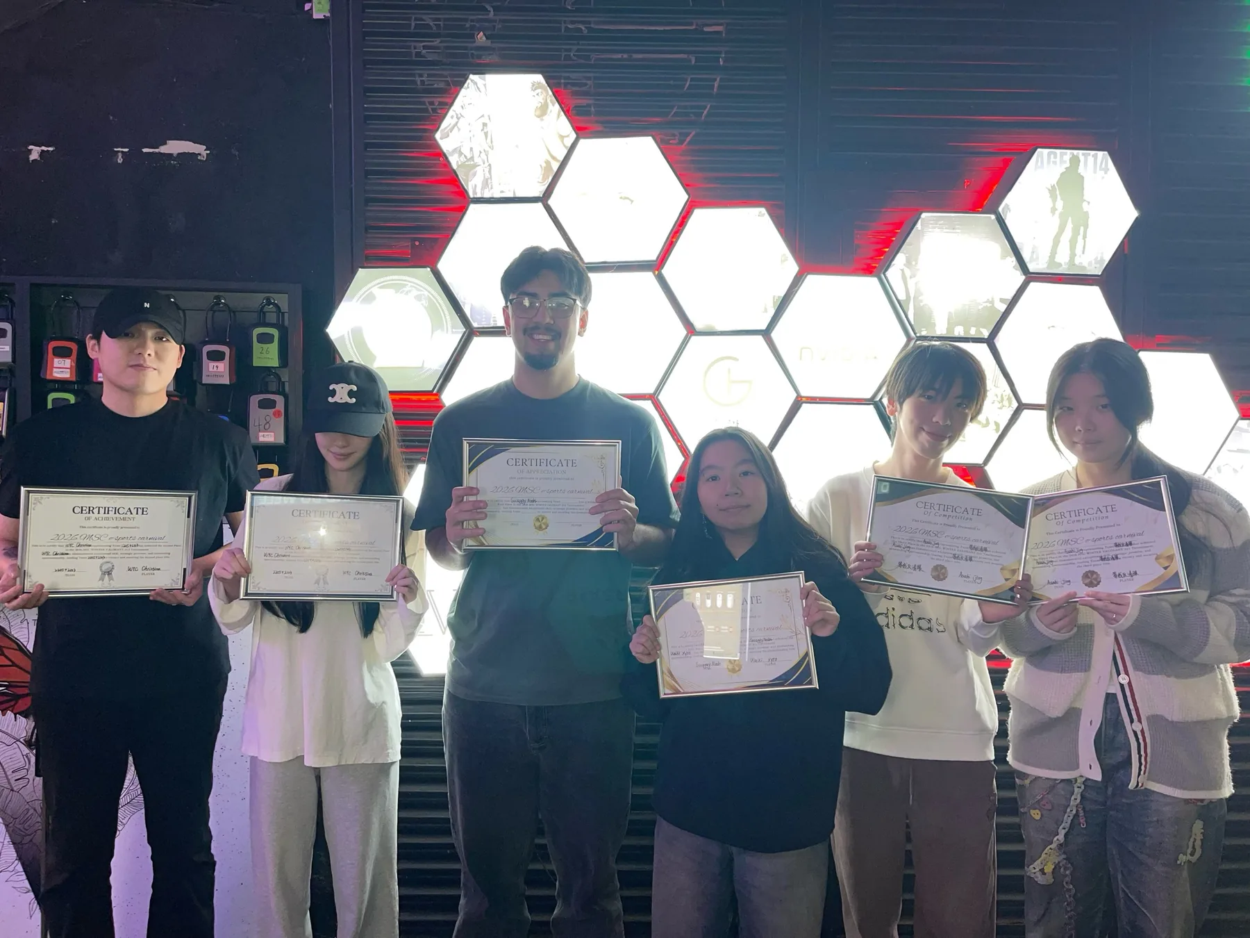 GIC 2026 event photo