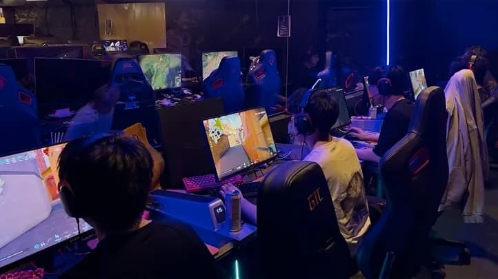 GIC 2026 event photo